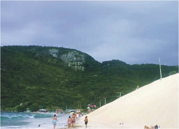 Praia Floripa