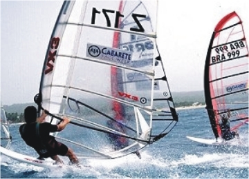 Windsurf