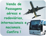 Venda de Passagens