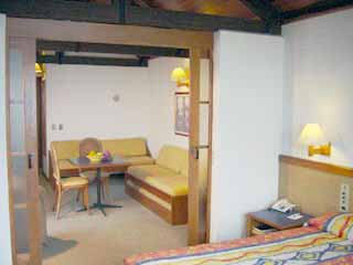 Hospedagem Ingleses 3