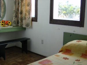 Hospedagem Canasvieiras 2