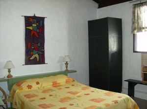 Hospedagem Canasvieiras 3