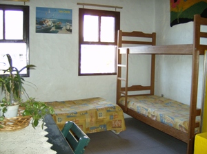 Hospedagem Canasvieiras 4