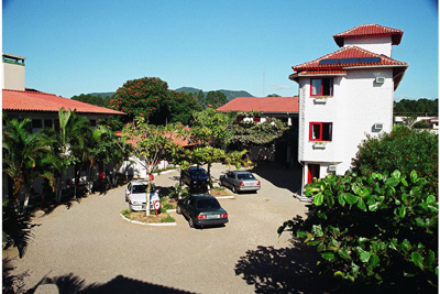 Hospedagem Canasvieiras 1