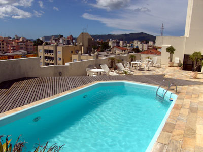 Hospedagem Canasvieiras 3