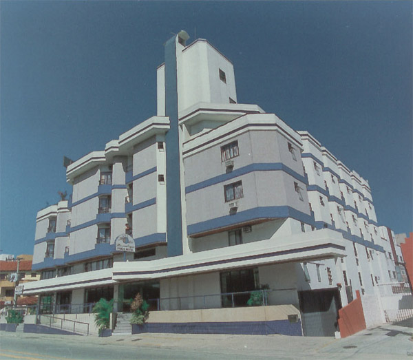 Hospedagem Canasvieiras 1