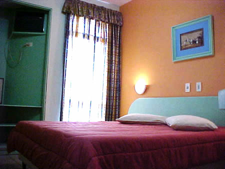 Hospedagem Canasvieiras 2