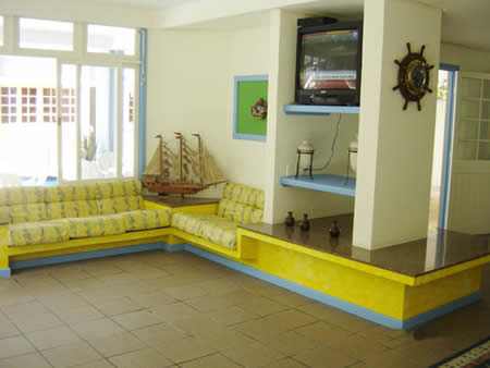 Hospedagem Canasvieiras 4