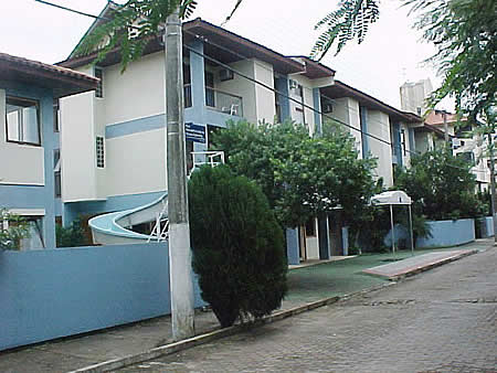 Hospedagem Canasvieiras 1