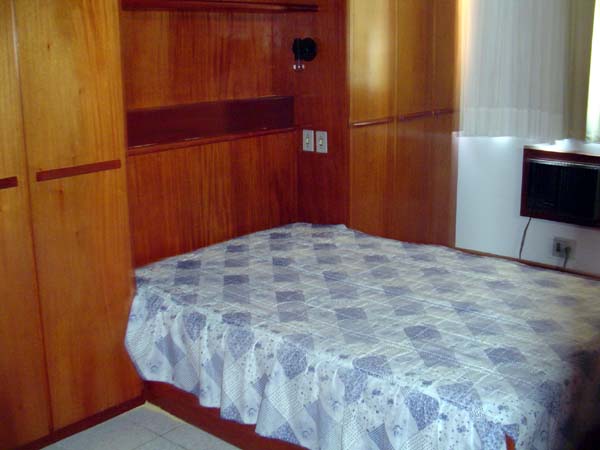 Hospedagem Canasvieiras 4