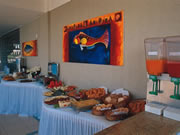 Hospedagem Canasvieiras 3