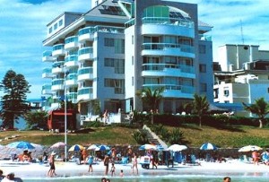 Hospedagem Canasvieiras 1