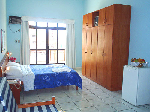 Hospedagem Canasvieiras 3