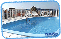 Hospedagem Canasvieiras 1