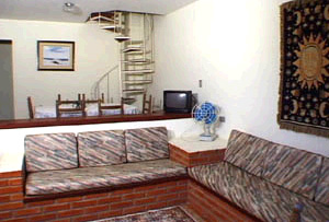 Hospedagem Cachoeira 3