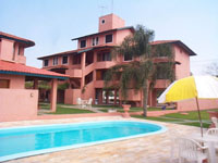 Hospedagem Cachoeira 2