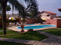 Hospedagem Cachoeira 3