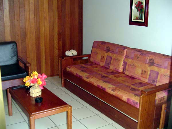 Hospedagem Cachoeira 4