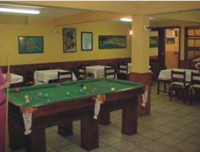 Hospedagem Jurere 2