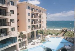 Hospedagem Jurere 2