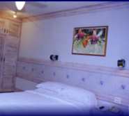 Hospedagem Centro 4
