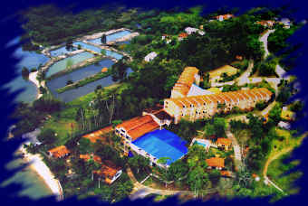 Hospedagem Centro 1