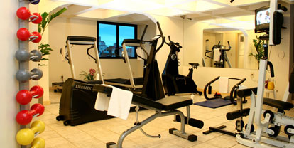Hospedagem Centro 4