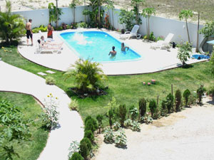 Hospedagem Ingleses 2