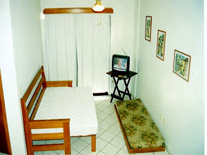 Hospedagem Ingleses 3