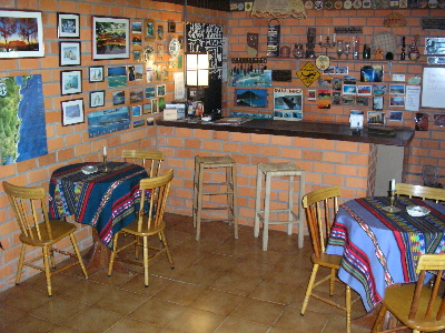 Hospedagem Praia do Rosa 2