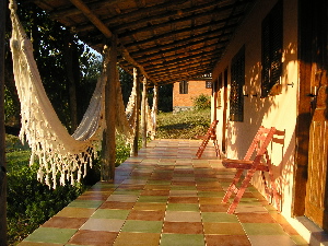 Hospedagem Praia do Rosa 3