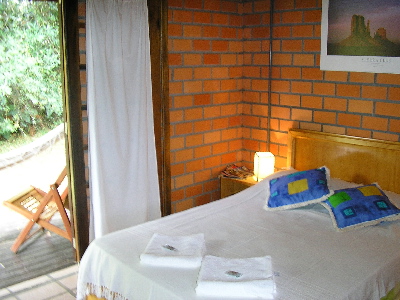 Hospedagem Praia do Rosa 4