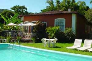 Hospedagem Praia do Rosa 2
