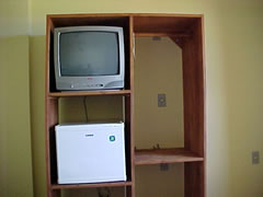Hospedagem Ferrugem 2