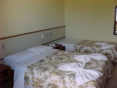 Hospedagem Ferrugem 4