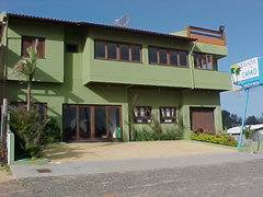 Hospedagem Ferrugem 1
