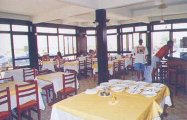 Hospedagem Ferrugem 2