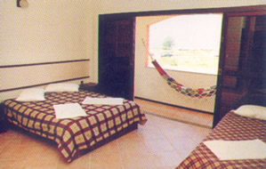 Hospedagem Ferrugem 4