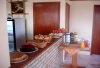 Hospedagem Ferrugem 3