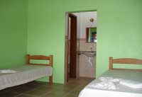 Hospedagem Ferrugem 4