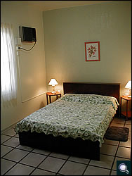 Hospedagem Canasvieiras 2