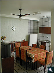 Hospedagem Canasvieiras 3