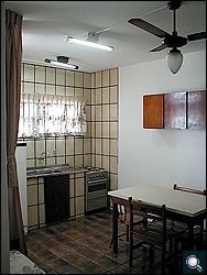 Hospedagem Canasvieiras 4