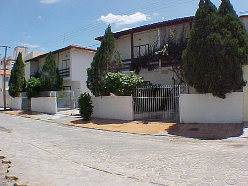 Hospedagem Canasvieiras 1