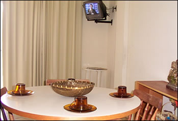 Hospedagem Canasvieiras 4
