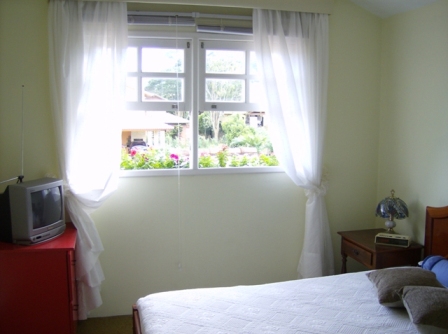 Hospedagem Cachoeira 3