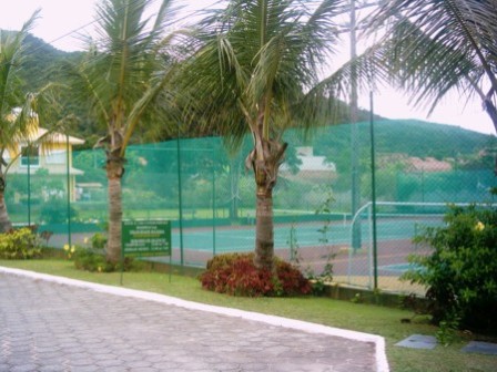Hospedagem Cachoeira 4