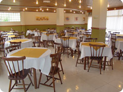 Hospedagem Canasvieiras 3