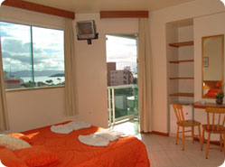 Hospedagem Canasvieiras 2