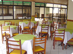 Hospedagem Canasvieiras 4